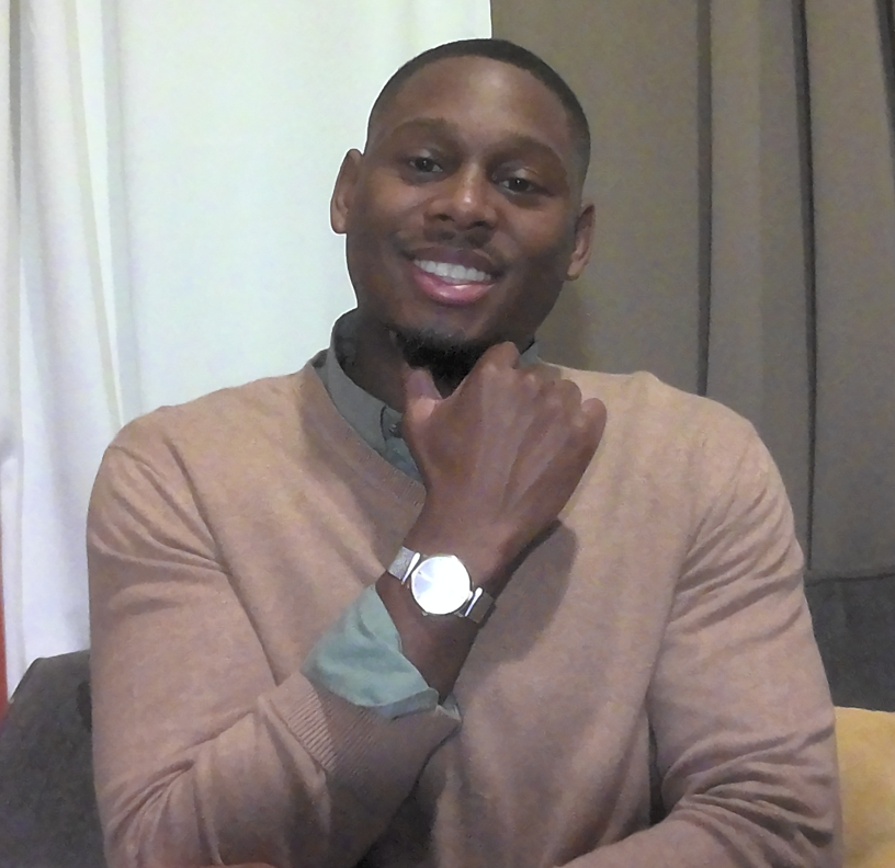 Quincy Dawson