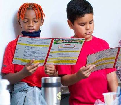 Fast Start Academy