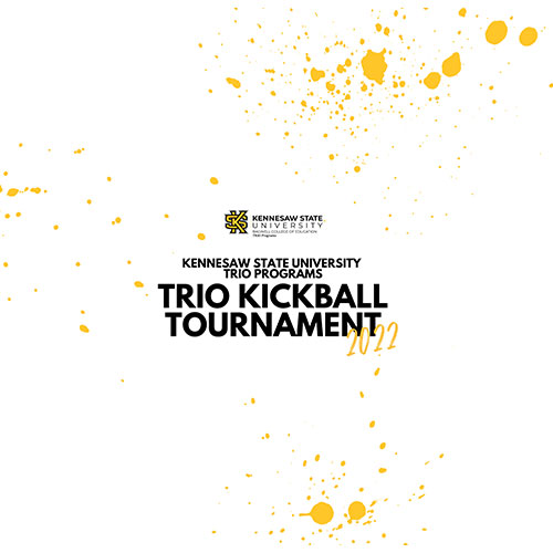 kickball tournament