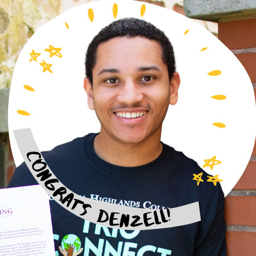 denzell dascanio