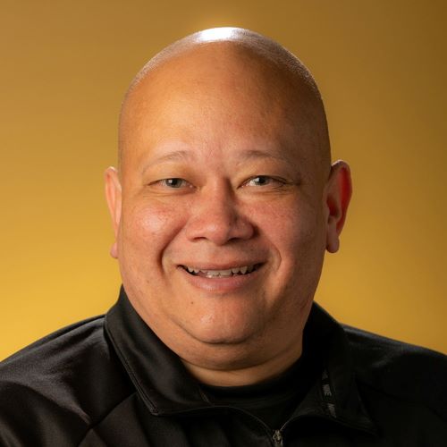 Dr. Dalton J. Lemelle, Jr., KSU TRIO Programs Director
