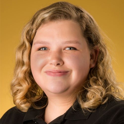 Mary Turner, Rockmart/Cedartown Upward Bound Program Director