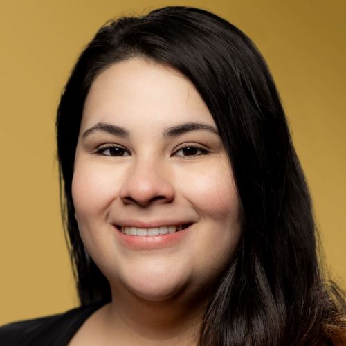 Priscilla Pita, Rockmart/Cedartown Upward Bound Program Academic Advisor