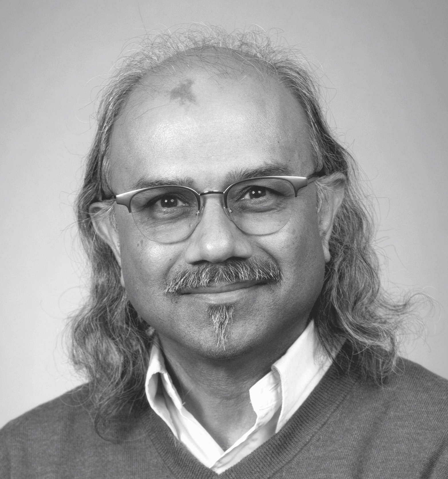 Saif Haq has been named chair of the Kennesaw State University Department of Architecture