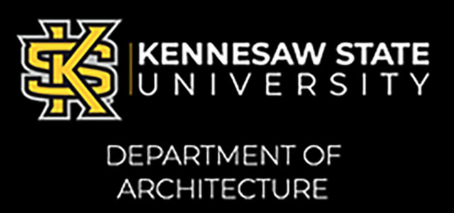 department of architecture logo image