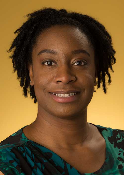 Ishmela Lyons-Uko