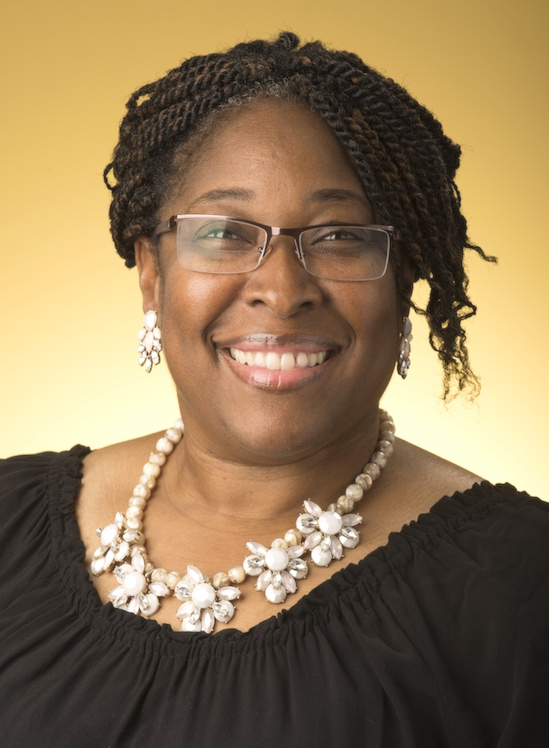 Janice Malone