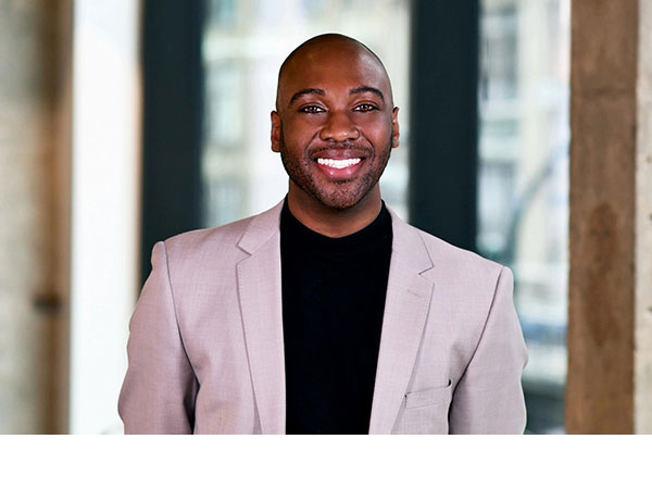 Joshua Robinson