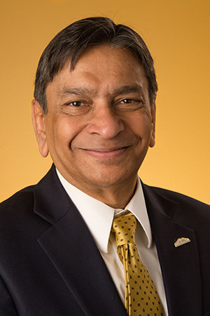 photo of Dr. Khalid Siddiqi