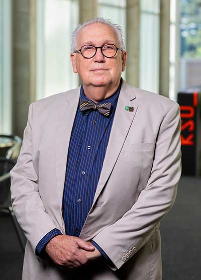 photo of dean rich