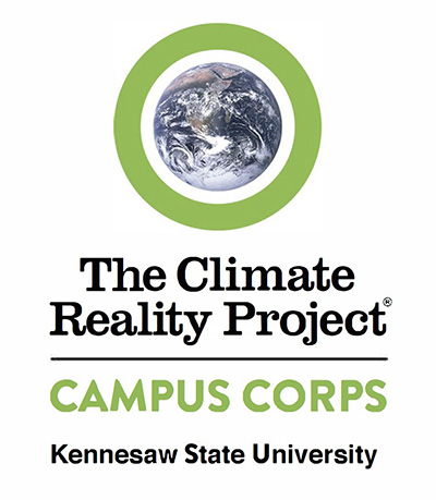 climate reality project logo