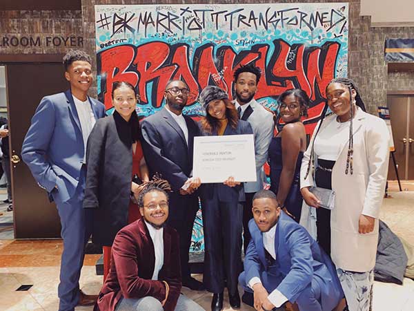 KSU NOMAS Chapter