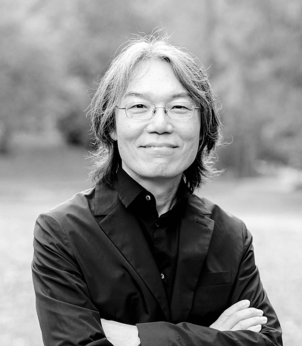 Professor Sang Dae Lee