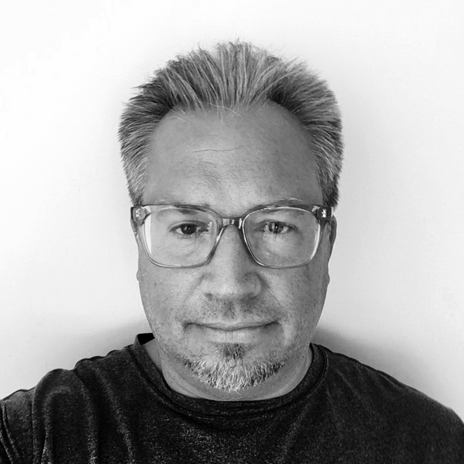 Tim Frank