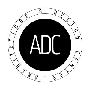 architecture and design center logo