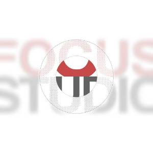focus studio logo
