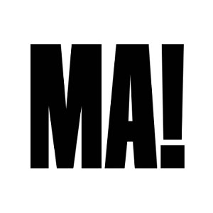 MA! logo