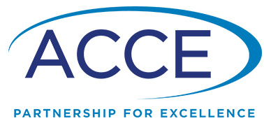 American Council of Construction Education (ACCE) logo