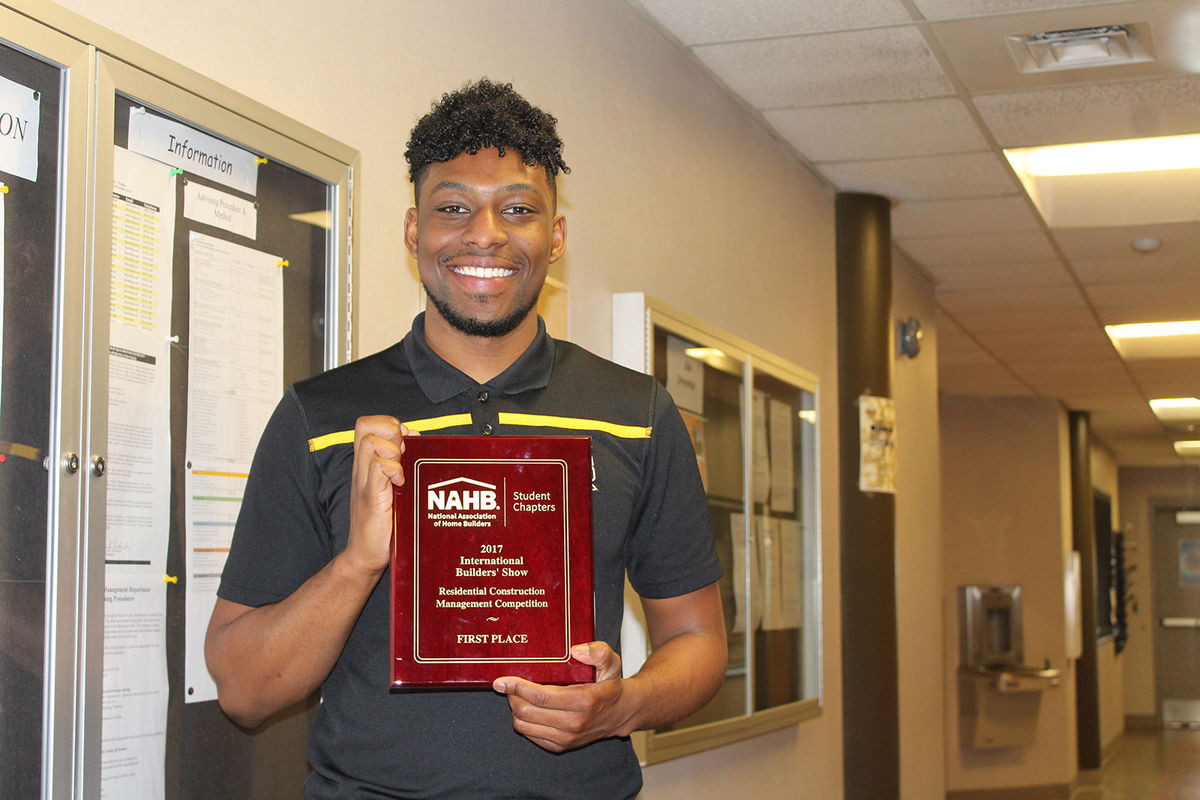 Marietta Daily Journal: KSU students bring home $60K after national win