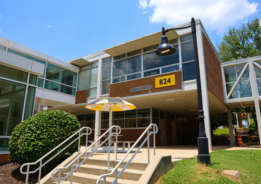 Design 1 Building