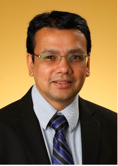 photo of sanjeev adhikari