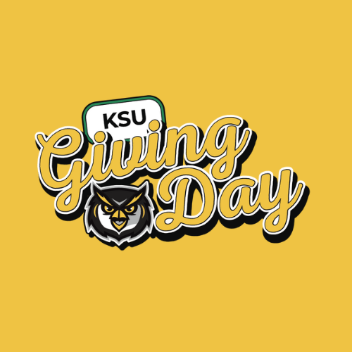 KSU Giving Day