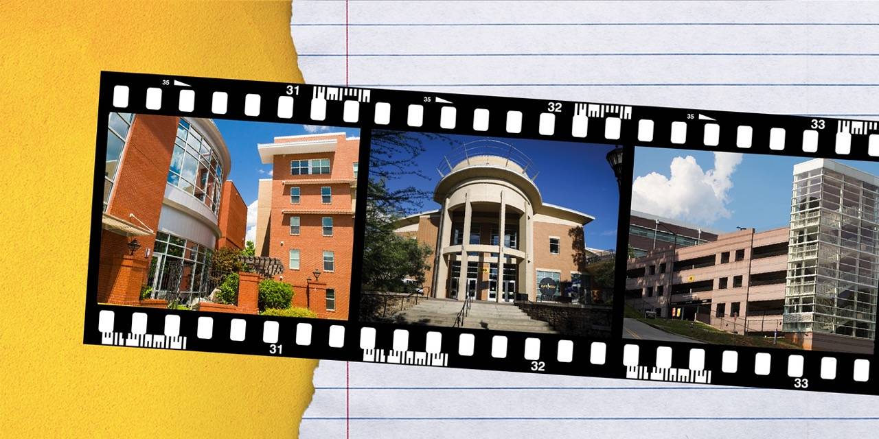 Summer Campus Services