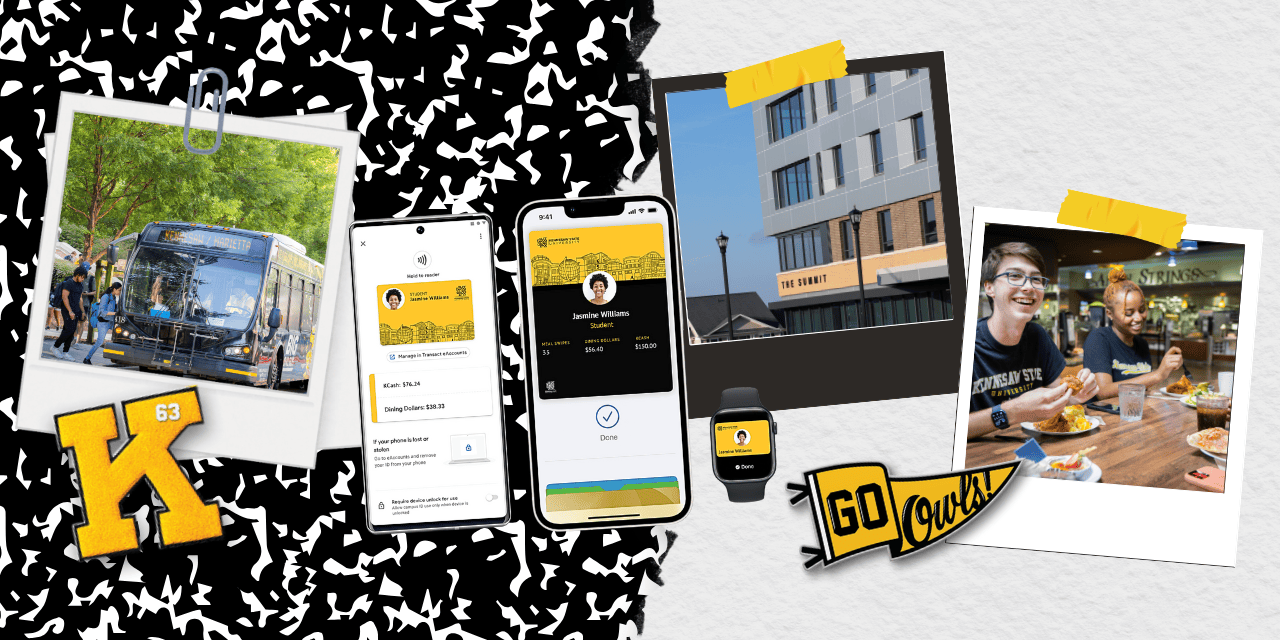 Campus Services