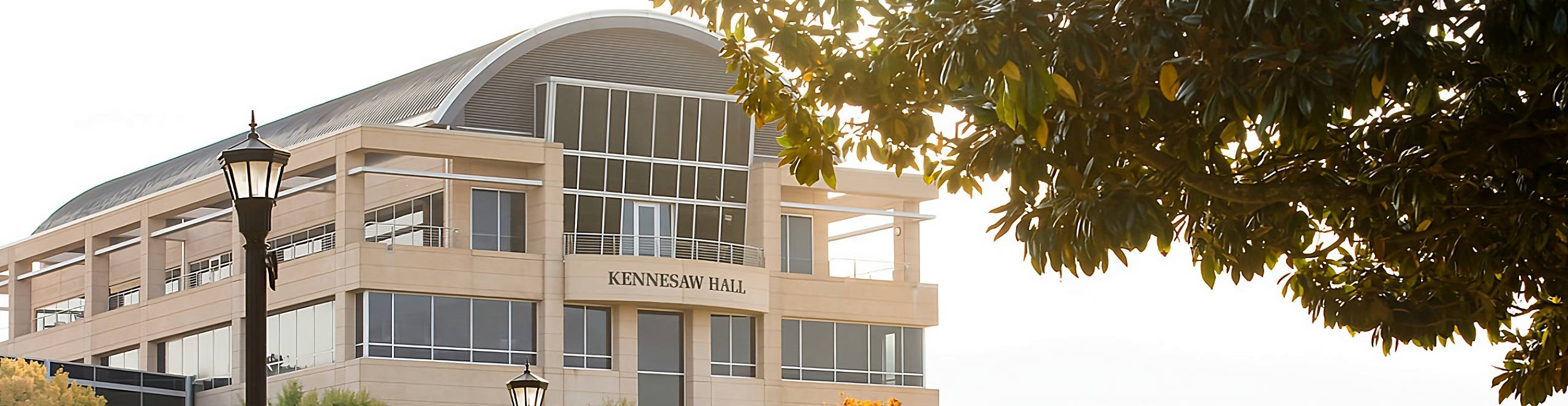 Kennesaw Hall