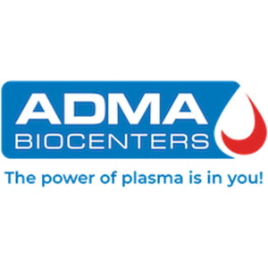 ADMA BioCenters