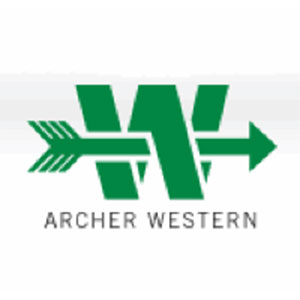 archer western logo