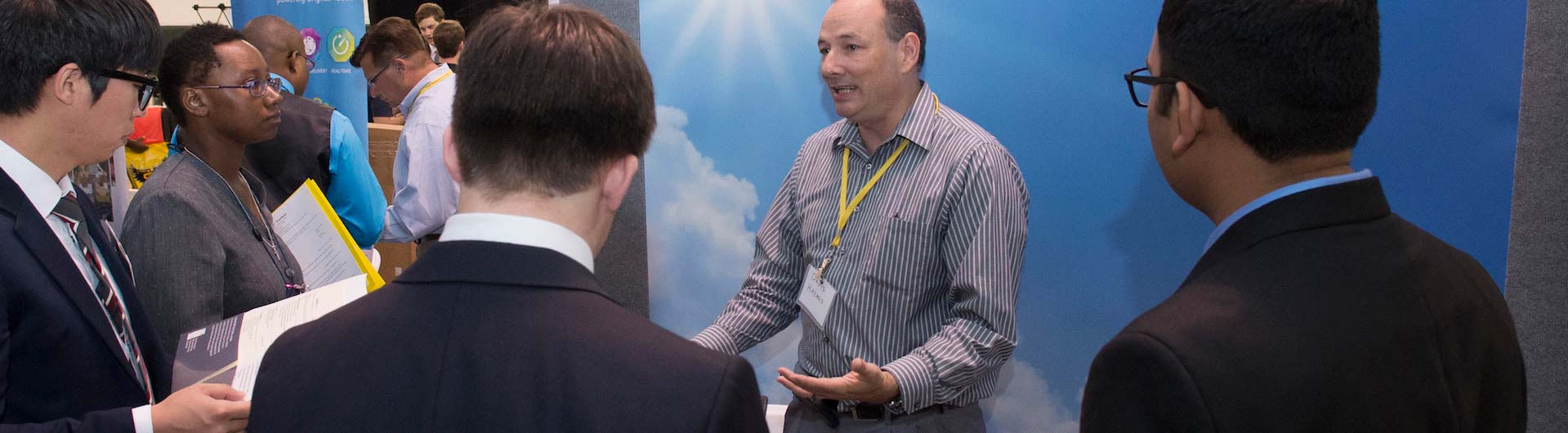 connecting ksu students with perspective employers