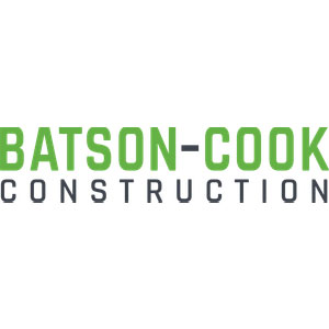 baston cook construction logo