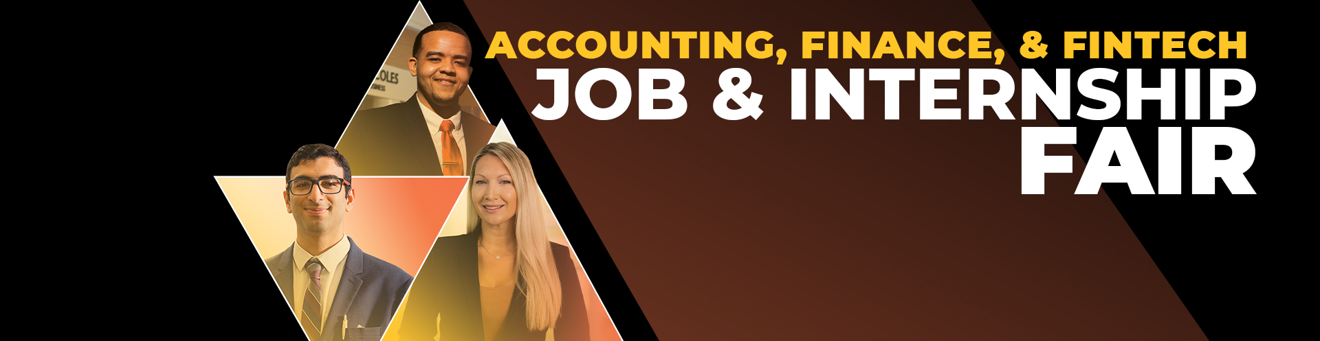 Accounting Fair Header