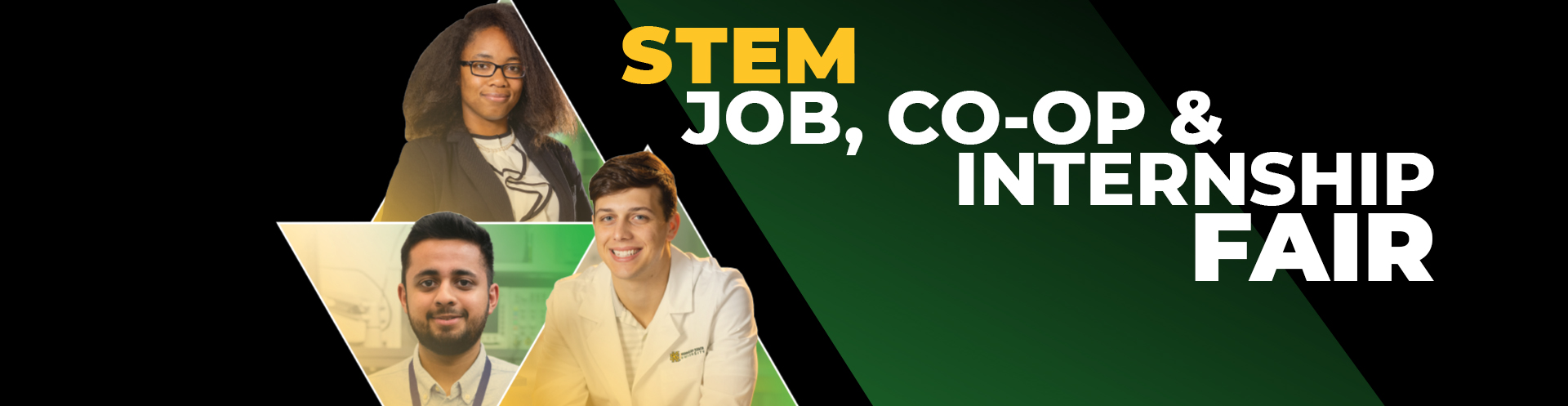 STEM Handshake Header