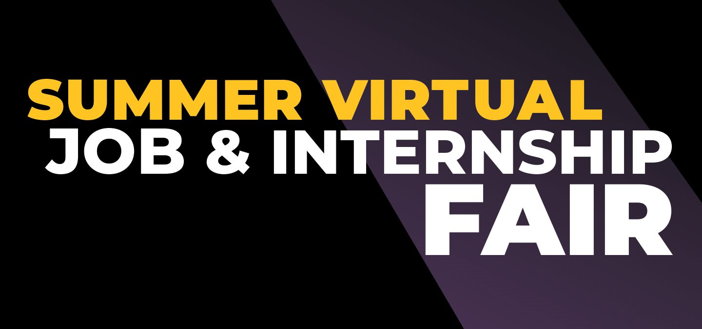 Summer Virtual Fair Banner