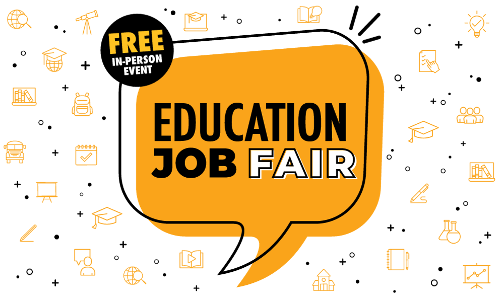 Education Job Fair