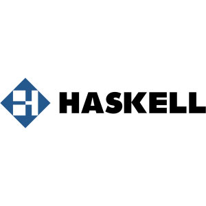 haskell logo