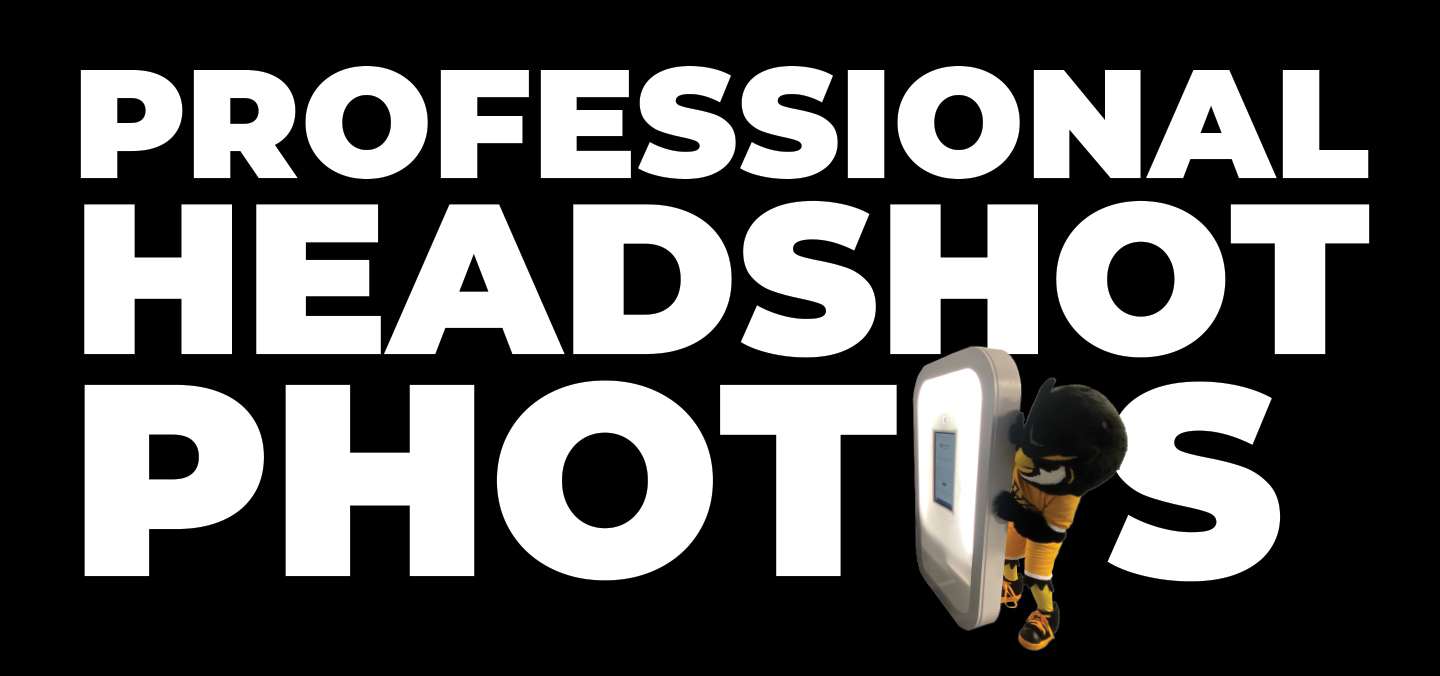 Professional Headshot Photos banner