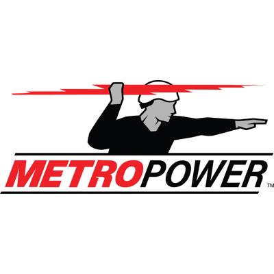metro power logo