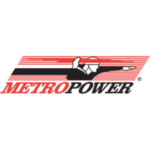 metro power logo