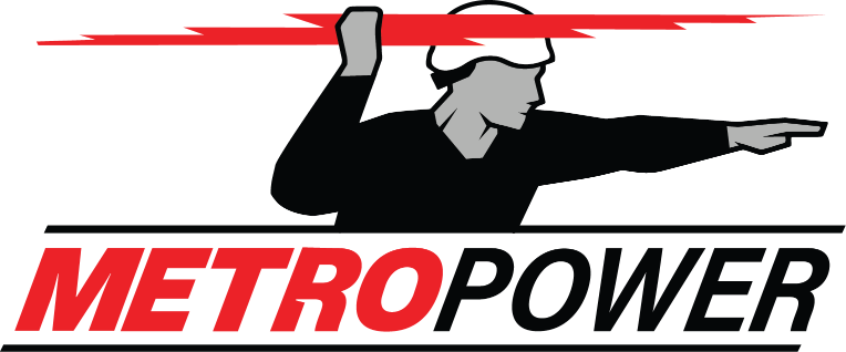 metropower logo