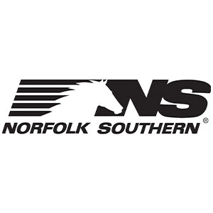 norfolk southern logo