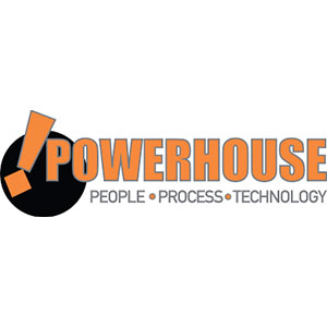powerhouse logo