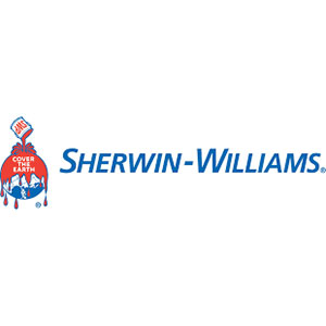 sherwin williams logo