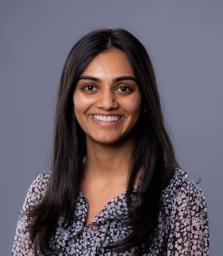Shivanee Patel