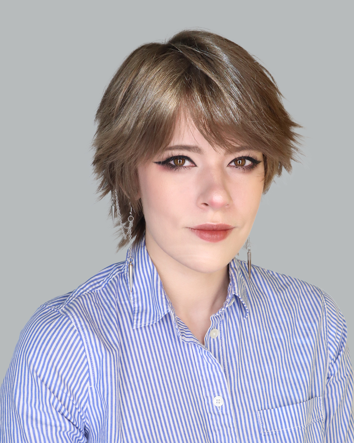 haley hunt headshot