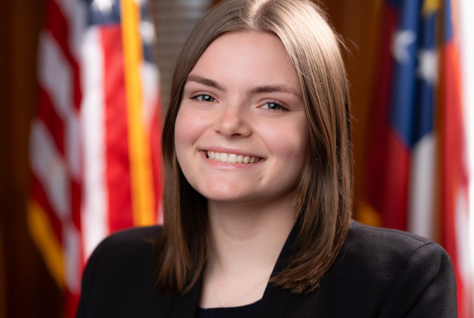 Kennesaw State student gains hands-on policy experience at Georgia General Assembly