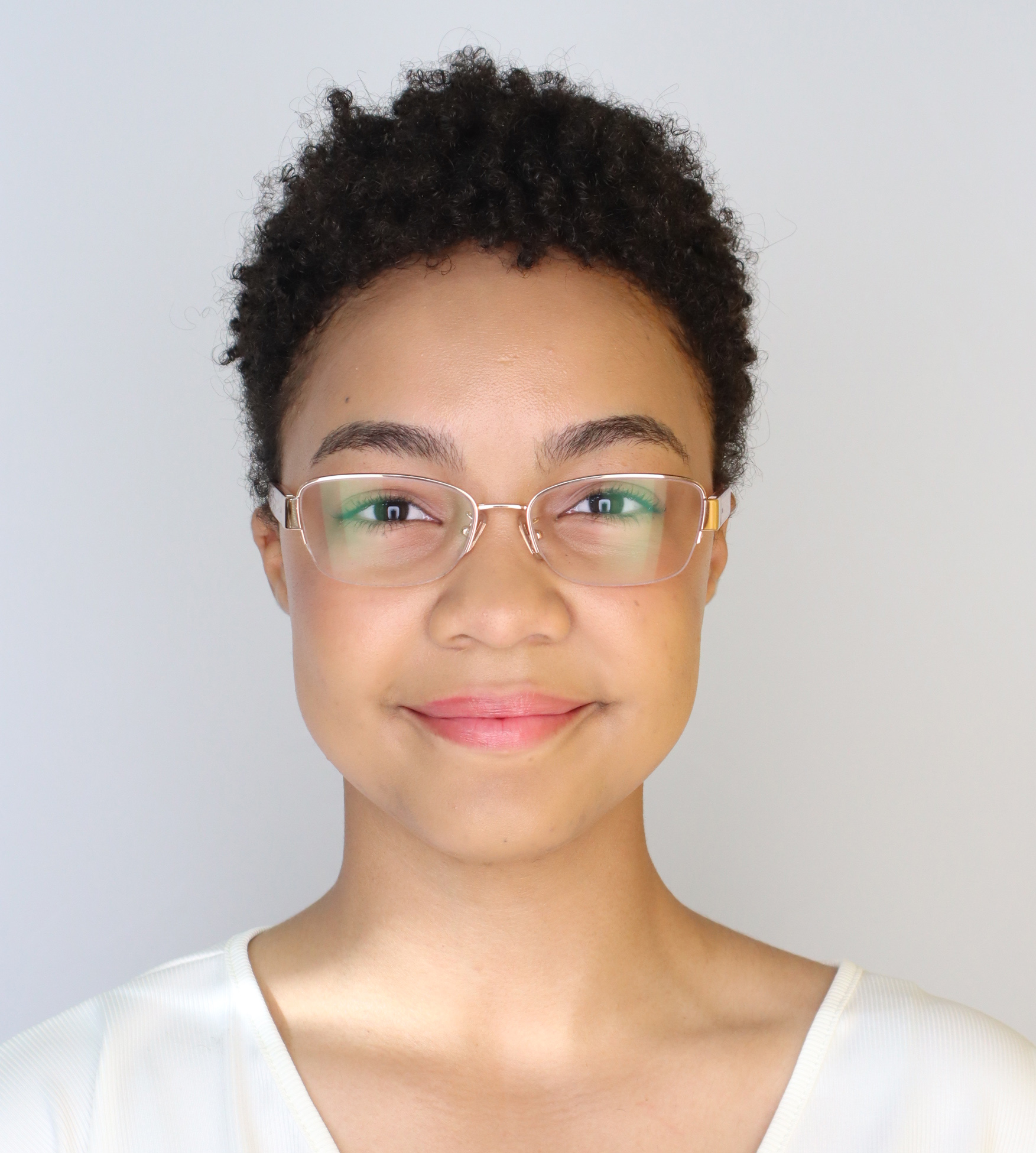 arielle Charles headshot