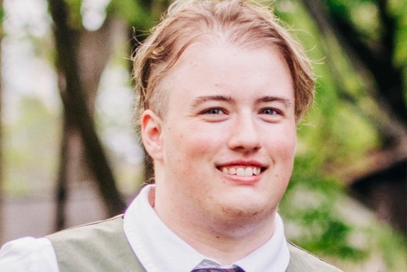 Kennesaw State student builds global connections through internship with Japan-America Society of Georgia